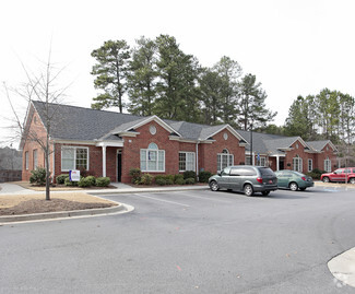 Más detalles para 2255 Sewell Mill Rd NE, Marietta, GA - Oficinas en venta