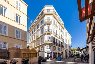 Más detalles para 3 Rue Marceau, Cannes - Oficina en alquiler