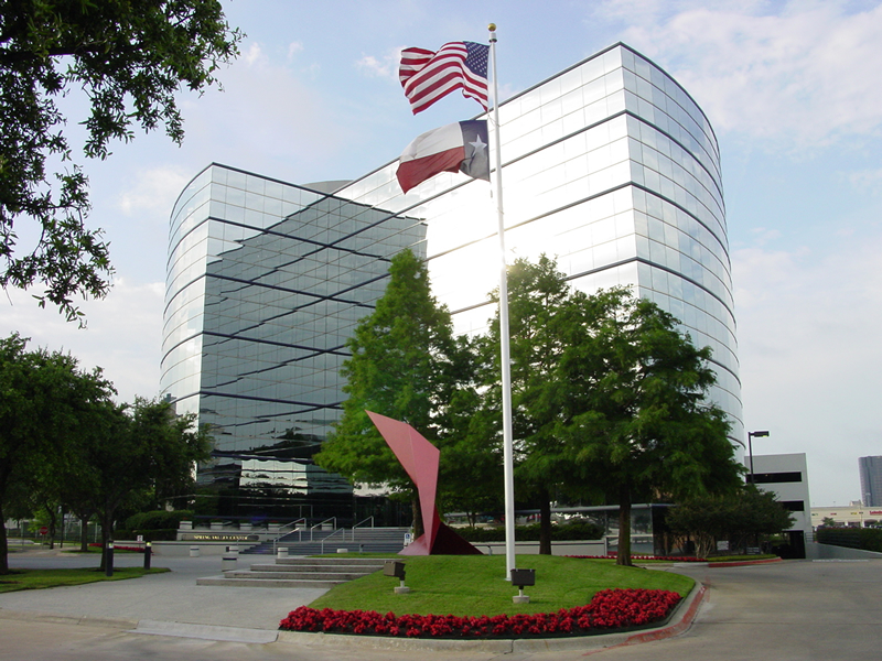 5220 Spring Valley Rd, Dallas, TX en alquiler Foto del edificio- Imagen 1 de 9