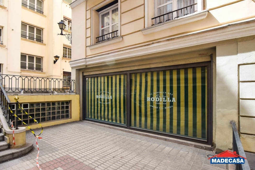 Avenida de la Reina Victoria, Madrid, Madrid en venta Foto principal- Imagen 1 de 3