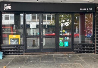 Más detalles de 180-187 Sidwell St, Exeter - Local en alquiler