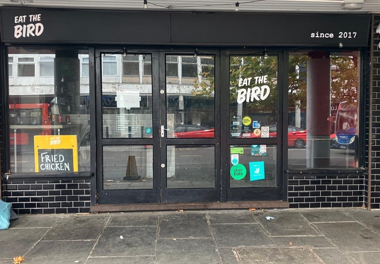 180-187 Sidwell St, Exeter en alquiler Foto del interior- Imagen 1 de 7