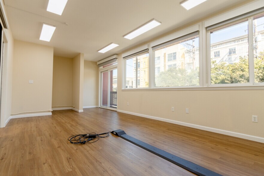 790 Brannan St, San Francisco, CA en alquiler - Foto del edificio - Imagen 3 de 8