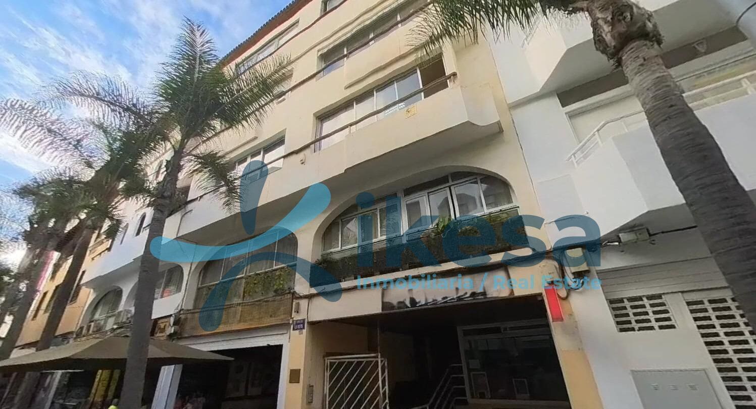 Local en Puerto de la Cruz en venta Foto del edificio- Imagen 1 de 5