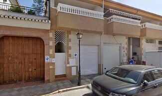 Más detalles de Calle Puerto Rico, 42, Atarfe - Local en venta