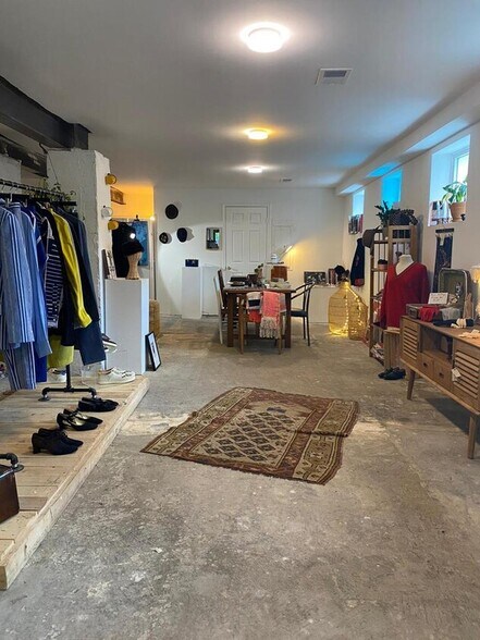 1662-1664 Columbia Rd NW, Washington, DC en alquiler - Foto del interior - Imagen 3 de 6