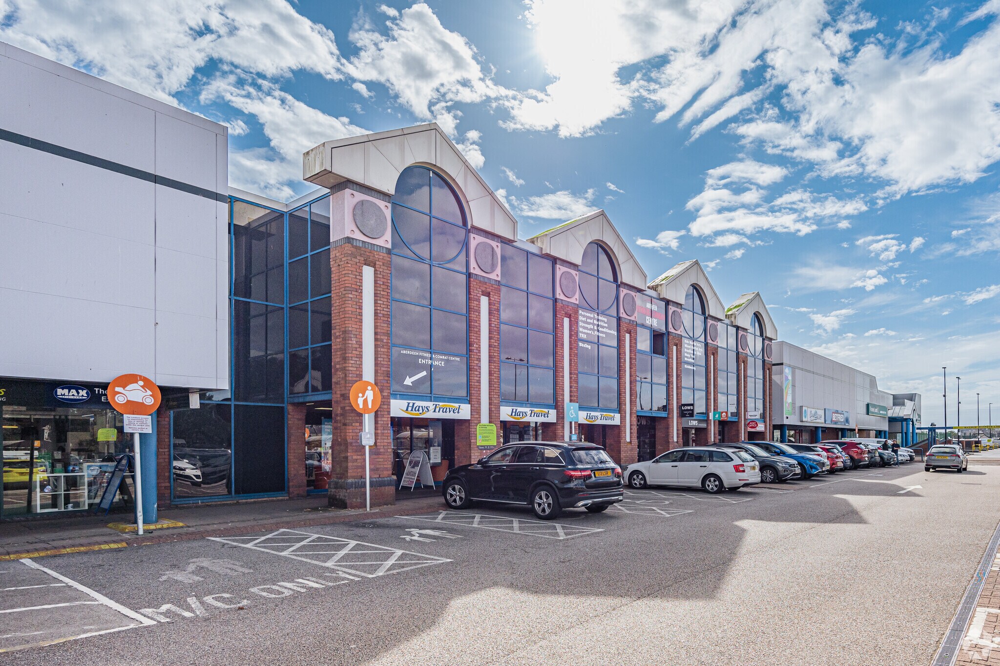 Berryden Rd, Aberdeen en alquiler Foto principal- Imagen 1 de 3