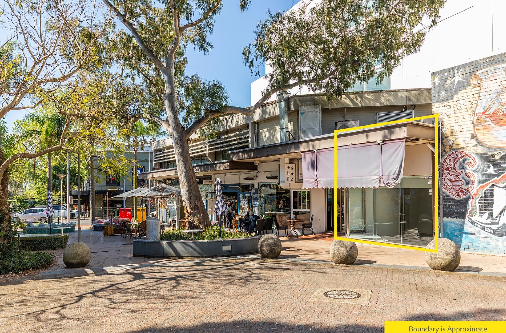 139 Military Rd, Neutral Bay en alquiler Foto del edificio- Imagen 1 de 5