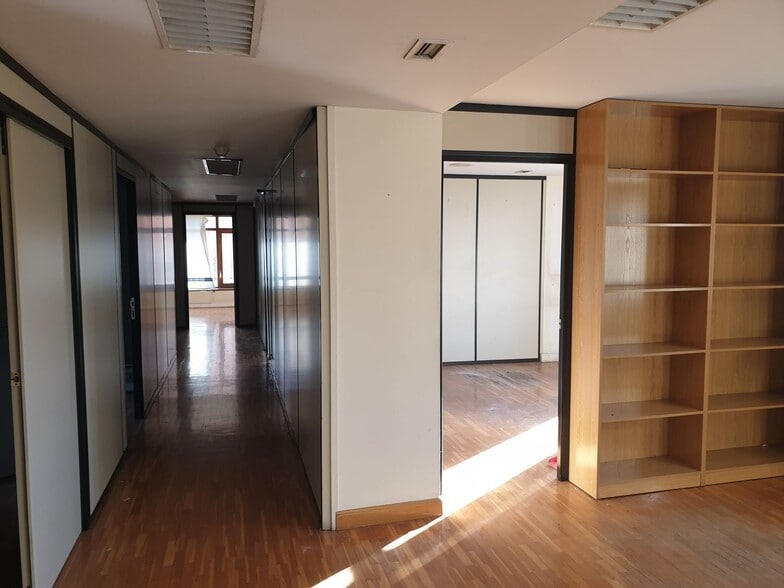 Ejercito, 32, Pamplona, Navarre en alquiler - Foto del interior - Imagen 3 de 18