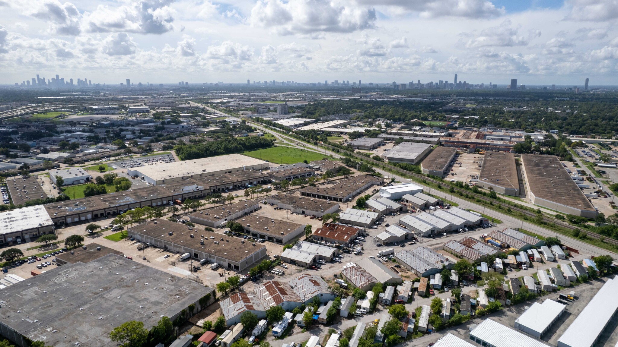 10612 Hempstead Rd, Houston, TX en alquiler Foto del edificio- Imagen 1 de 5