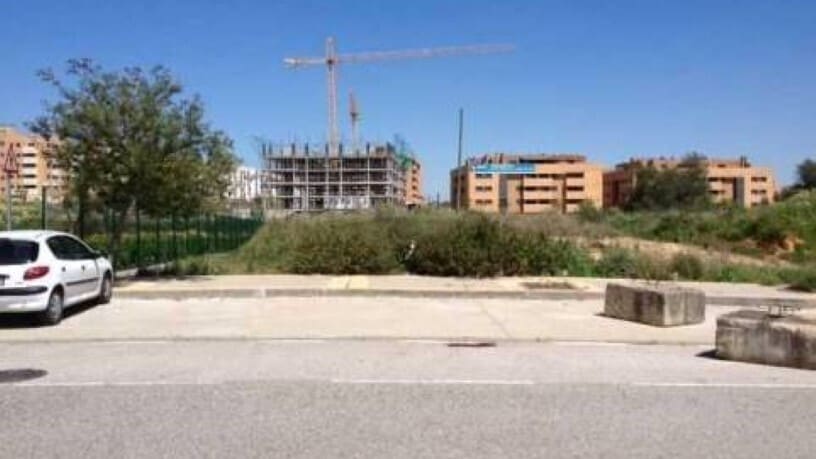 Terreno en Mairena del Aljarafe, Sevilla en venta Foto de la construcción- Imagen 1 de 4