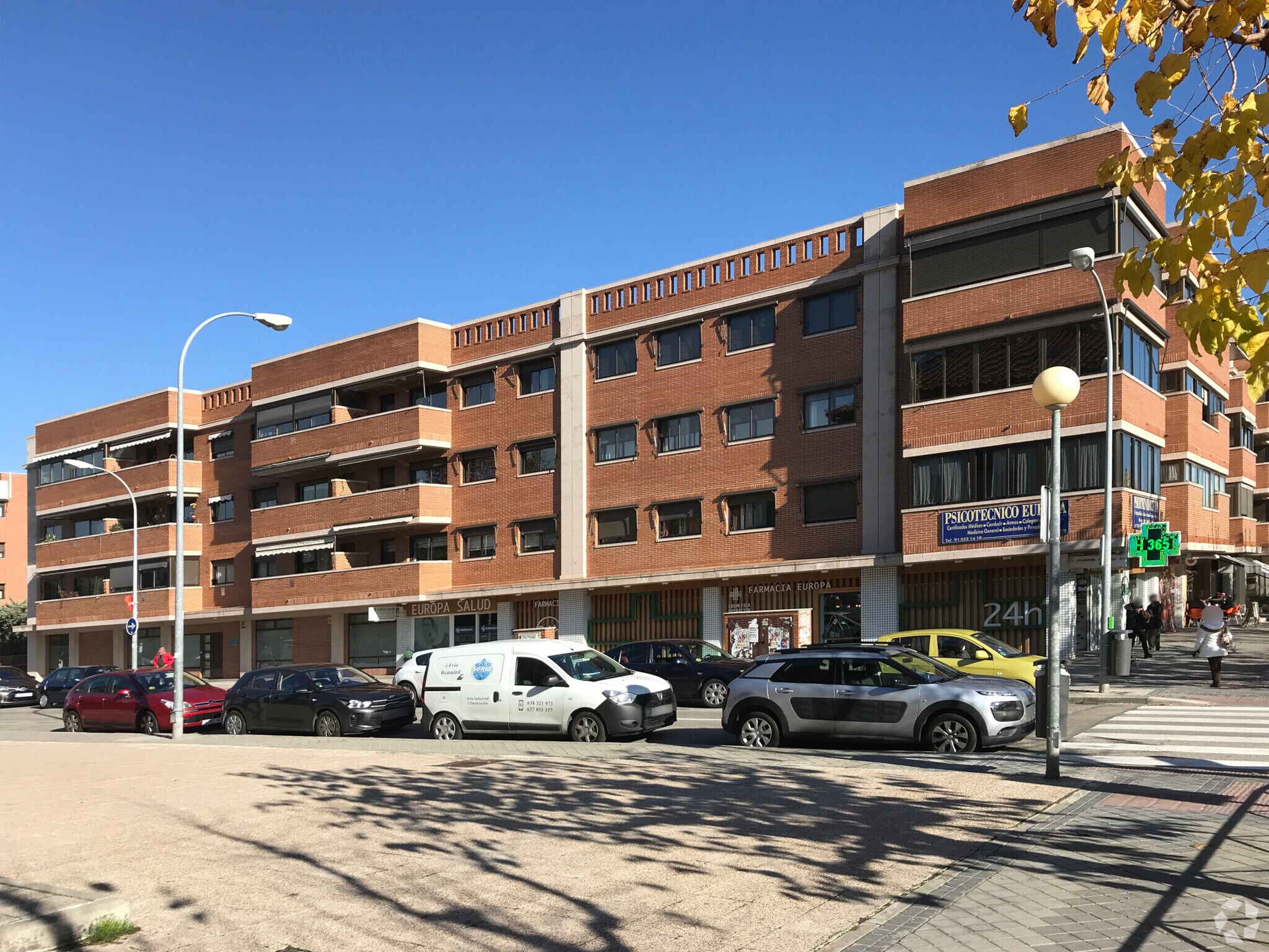 Avenida de Europa, 7, Pozuelo de Alarcón, Madrid en venta Foto principal- Imagen 1 de 1