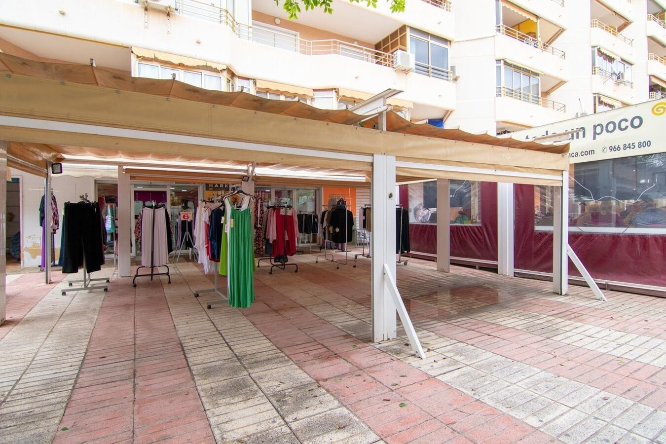 Santa Pola, ALI 03130 - Unidad - - - Foto del interior - Image 2 of 10
