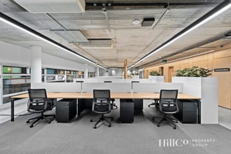 8 Hill St, Surry Hills en alquiler Foto del interior- Imagen 2 de 4