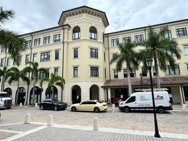 Civic Center Pl, Miramar, FL en alquiler - Foto del edificio - Imagen 2 de 48