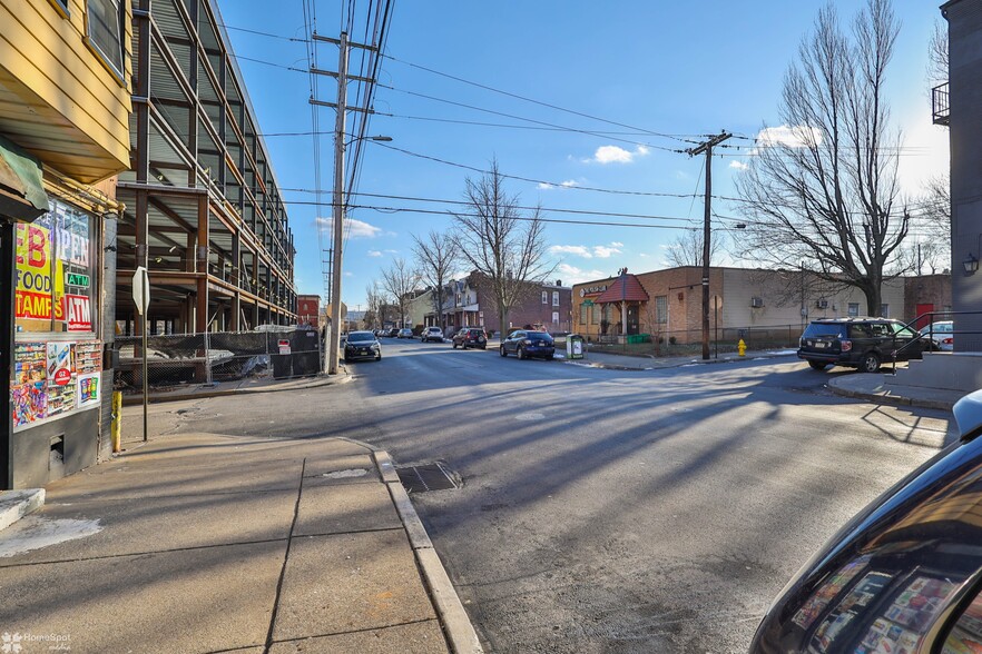 501-503 N Front St, Allentown, PA en alquiler - Foto del edificio - Imagen 3 de 7