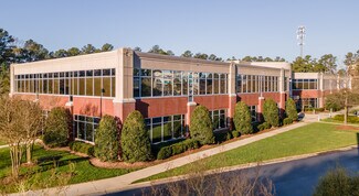 Más detalles de 3000 Rdu Center Dr, Morrisville, NC - Oficina en venta