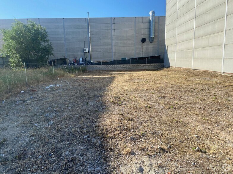 Terreno en Getafe, Madrid en venta - Foto principal - Imagen 1 de 1