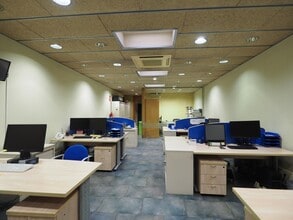 Oficina/Local en Granollers, Barcelona en alquiler Foto del interior- Imagen 1 de 10