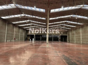 Nave en El Prat de Llobregat, Barcelona en alquiler Foto del interior- Imagen 2 de 3