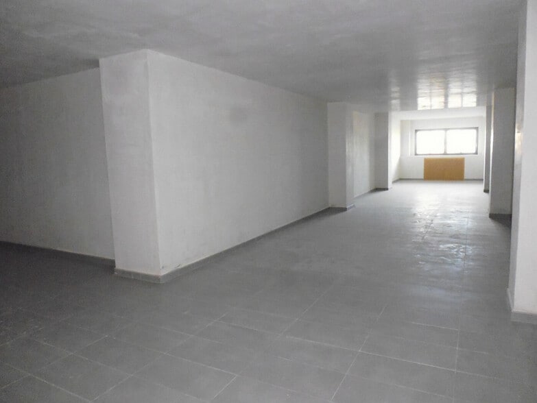 Oficina en Alzira en venta - Foto del edificio - Imagen 2 de 5