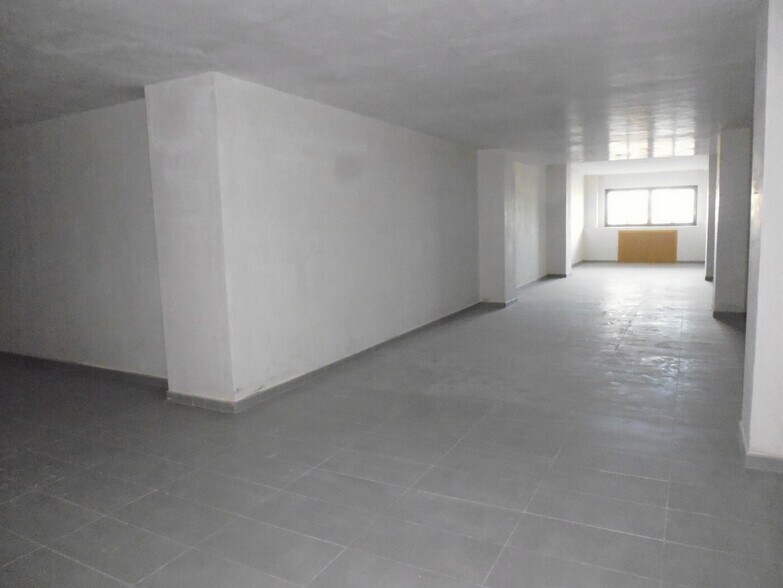 Gran Vía de la Comunitat Valenciana, 2, Alzira, Valencia en venta - Foto del edificio - Imagen 2 de 5