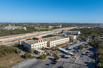 Loop 1604 & Bitters Road, San Antonio, TX - vista aérea  vista de mapa - Image1