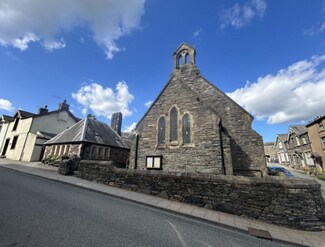 Más detalles de Princes St, Broughton In Furness - Otros usos en venta