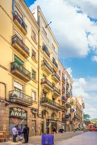 Más detalles de Edificio residencial en venta
