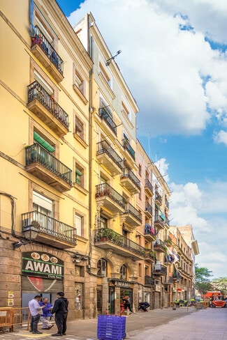 Más detalles de Edificio residencial​ en venta