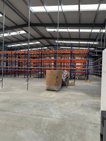 Lutterworth Rd, Lutterworth en alquiler - Foto del interior - Imagen 3 de 6