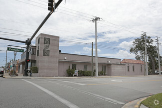 Más detalles para 155 W International Speedway Blvd, Daytona Beach, FL - Oficinas en alquiler