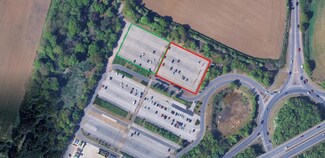 Más detalles de Ipswich Rd, Keswick - Terreno en alquiler