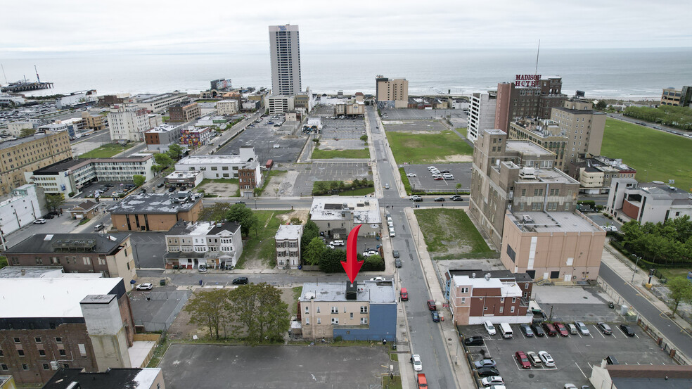 23-25 S Kentucky Ave, Atlantic City, NJ en venta - Foto del edificio - Imagen 2 de 113