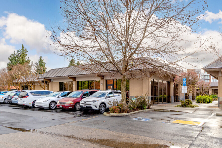 39191-39217 Liberty St, Fremont, CA en venta - Foto del edificio - Imagen 3 de 12