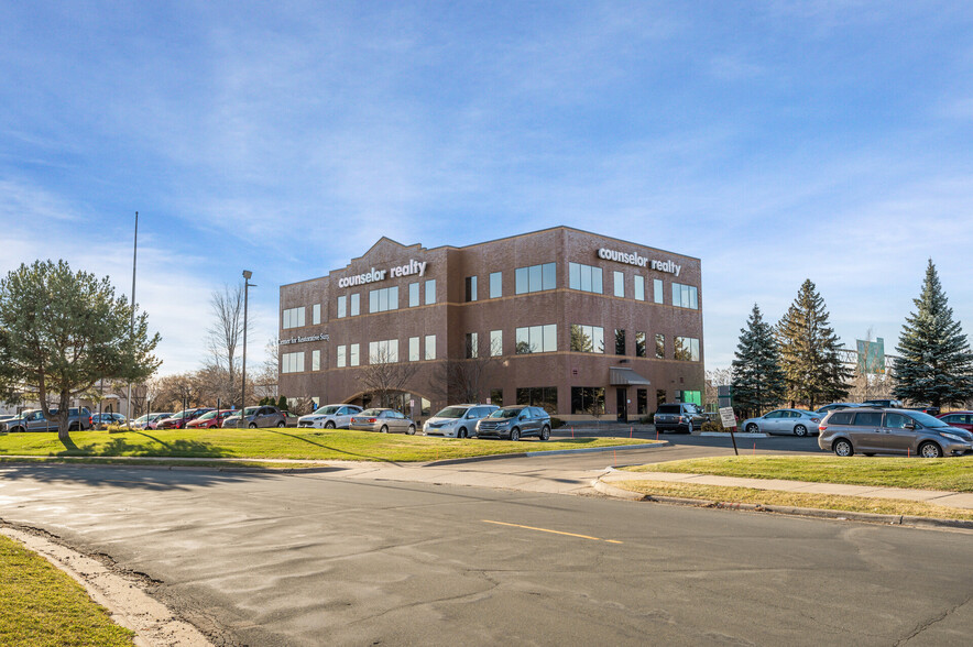 13601 80th Cir N, Maple Grove, MN en alquiler - Foto del edificio - Imagen 2 de 10