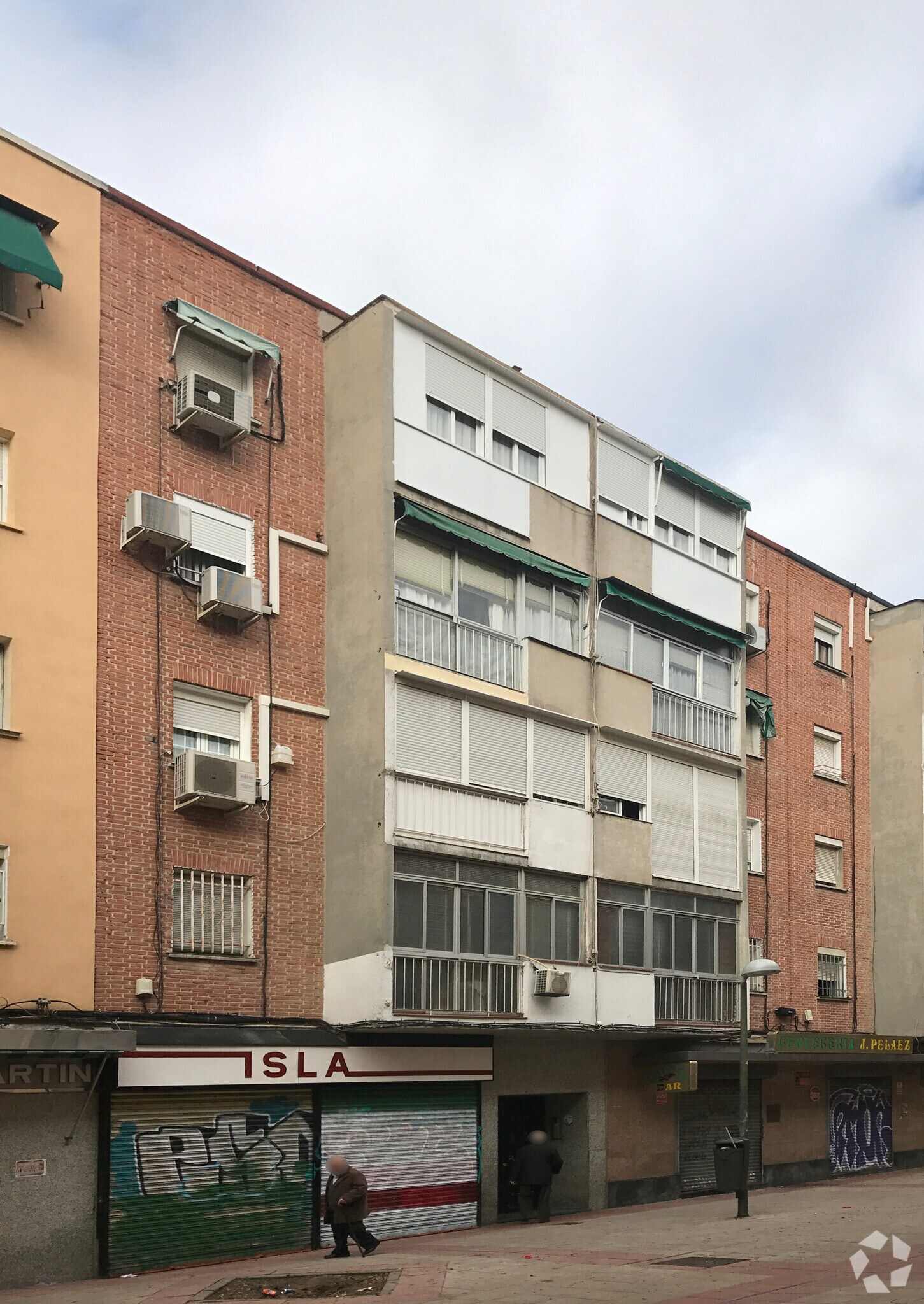 Calle de Zúmel, 7, Madrid, Madrid en venta Foto principal- Imagen 1 de 1