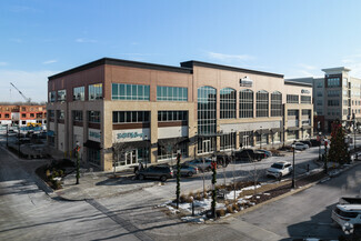 Más detalles para 1450 Beale St, Saint Charles, MO - Oficinas en alquiler