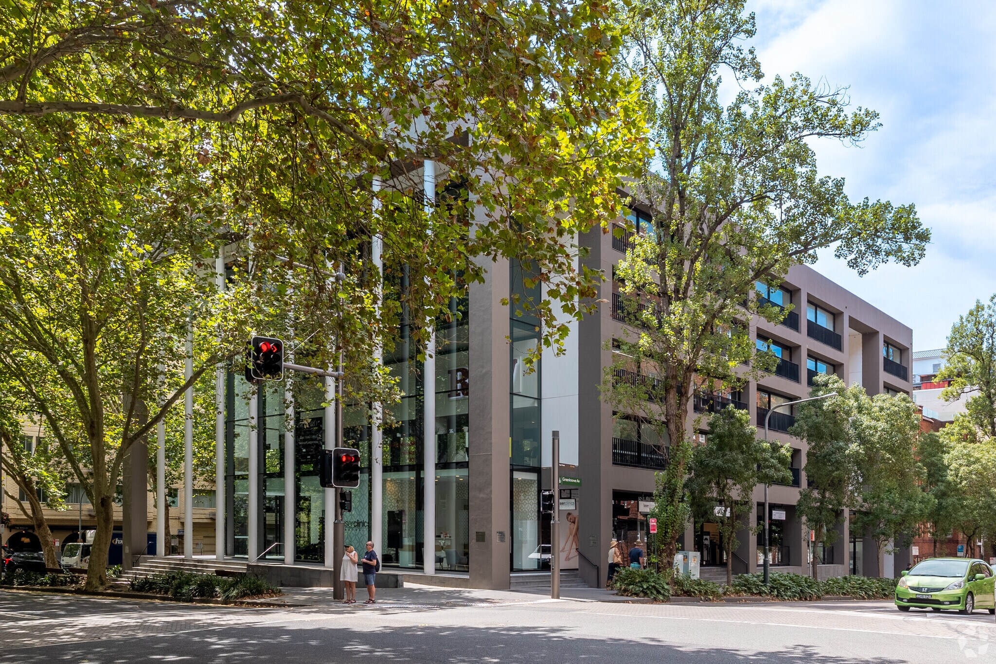 46A Macleay St, ELIZABETH BAY en venta Foto del edificio- Imagen 1 de 10