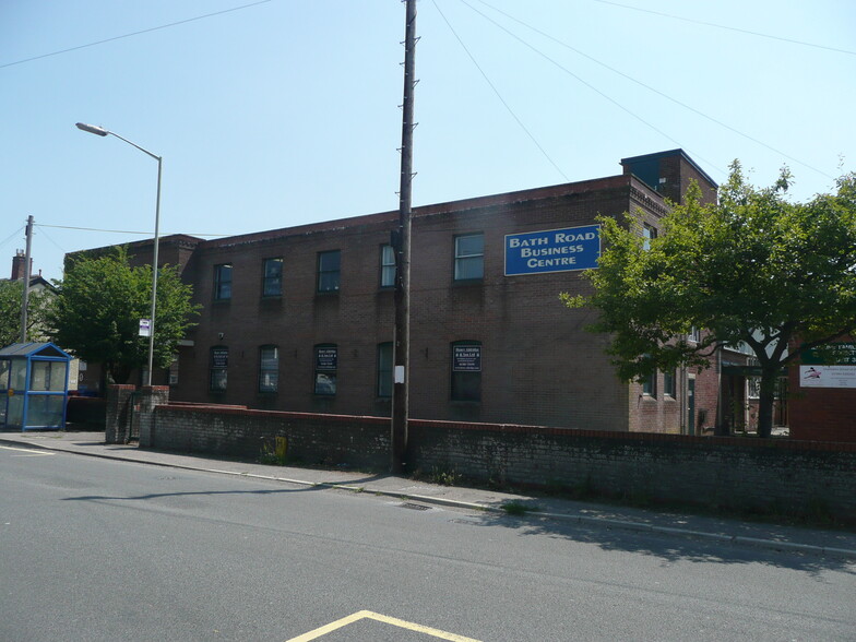 Bath Rd, Devizes en alquiler - Foto del edificio - Imagen 2 de 10