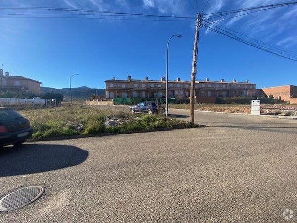 Terreno en Navahermosa, Toledo en venta - Foto del edificio - Imagen 2 de 5