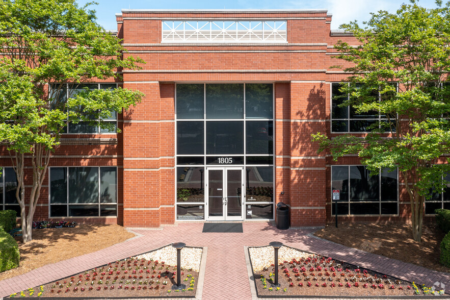 1805 Old Alabama Rd, Roswell, GA en alquiler - Foto del edificio - Imagen 3 de 5