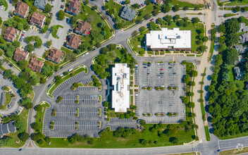 14502 Greenview Dr, Laurel, MD - VISTA AÉREA  vista de mapa