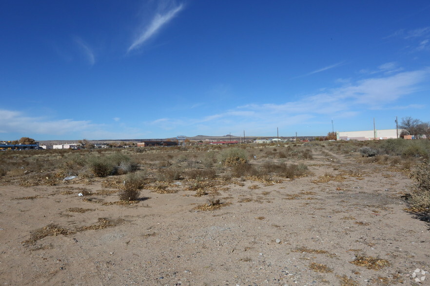 611 Coors Blvd NW, Albuquerque, NM en venta - Foto principal - Imagen 1 de 4