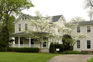 Más detalles para 12211 Old Shelbyville Rd, Louisville, KY - Oficinas en alquiler