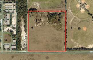 Más detalles para 7001 SW 38th St, Ocala, FL - Terrenos en venta