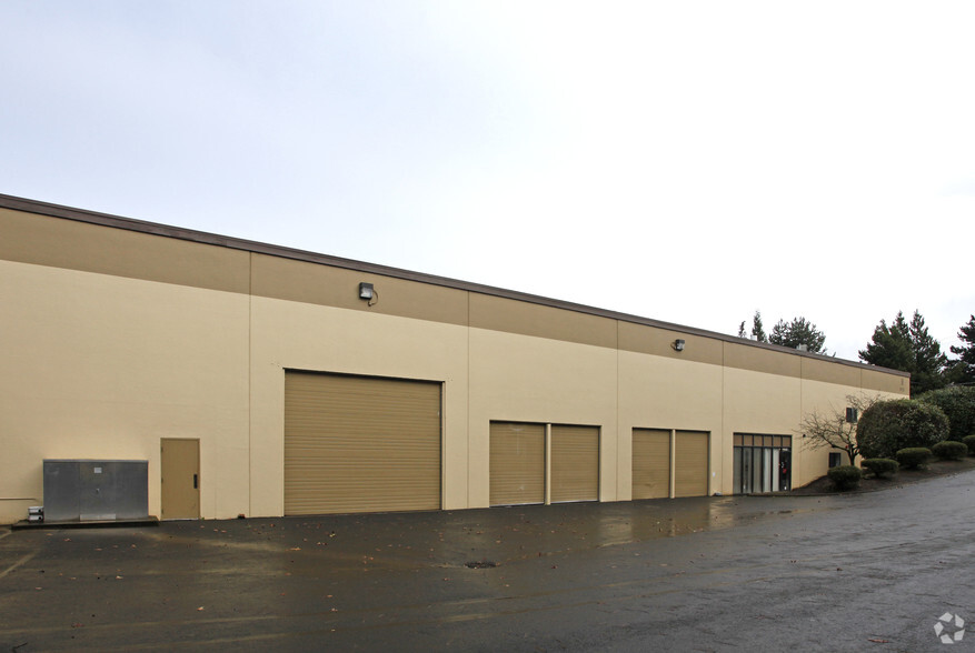 9735 SW 97th Ave, Tualatin, OR en alquiler - Foto del edificio - Imagen 2 de 2