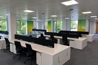 73 London Rd, Redhill en alquiler Foto del interior- Imagen 2 de 5
