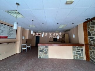 Más detalles de Almaig, 40, Ontinyent - Local en alquiler