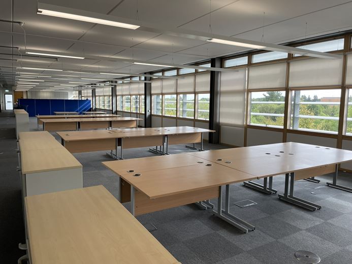 Cambourne Business Park, Cambridge en alquiler - Foto del edificio - Imagen 2 de 5